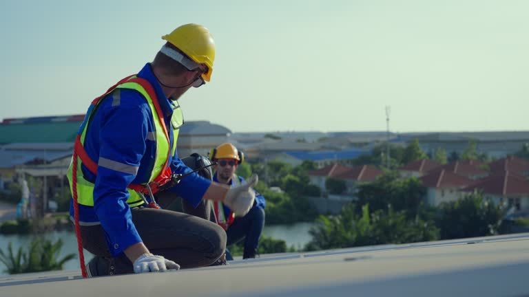 Best Roof Repair  in Lakemont, PA