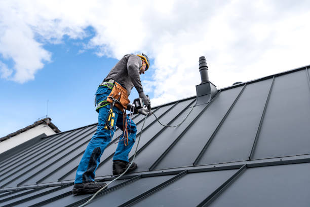 Best Steel Roofing  in Lakemont, PA
